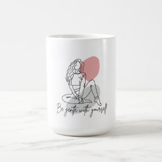 Mug tendance pour la maison ou le bureau élégant e