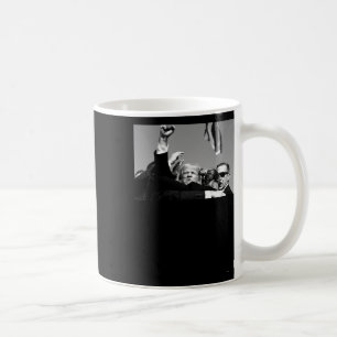 Mug Tenez-Le À L'Épreuve Trump 2024