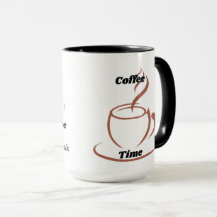 Mug Tenez votre langue