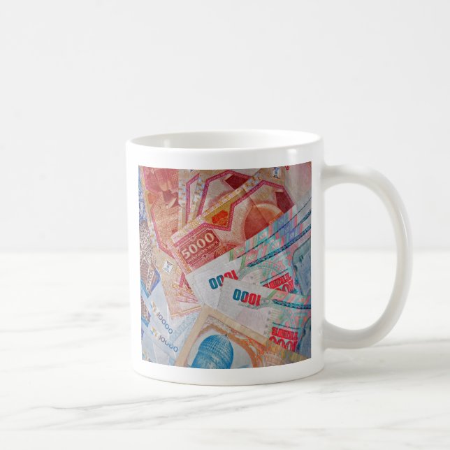 Mug Tengy (Droite)