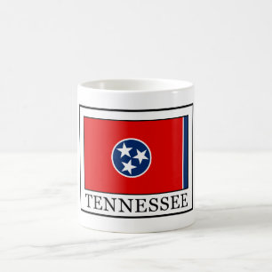 Mug Tennessee