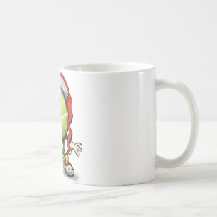 Mug Tennis Chrsitmas