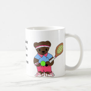 Mug Tennis est le jeu ...