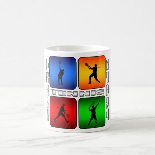Mug Tennis Spectaculaire (Masculin)