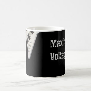 Mug Tension maximum