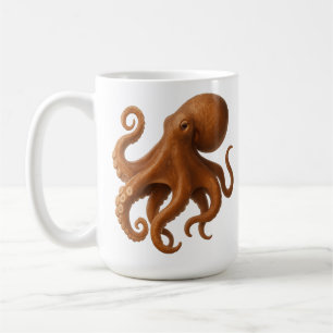 Mug Tentacle Tango