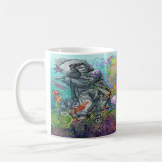 Mug Tentacles