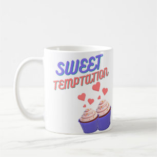 Mug Tentations douces