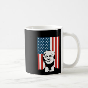 Mug Tentative de lancement de Trump 71324 Trump Sh