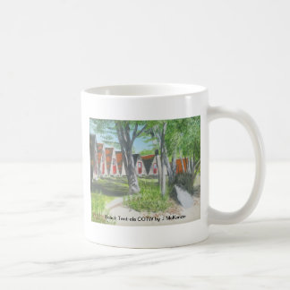 Mug Tente-els de plage - COTW