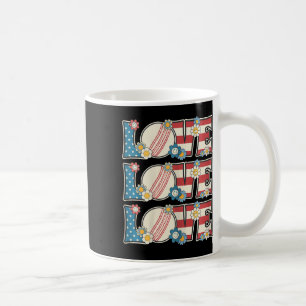 Mug Tenue pour amoureux de cricket femmes adolescentes