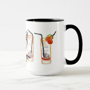 Mug Tequila Mockingbird