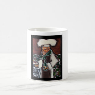 MUG TÉRIAIRE AIRDALAIS CHEF