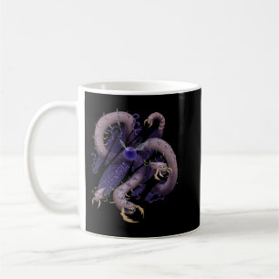 Mug Terraria mangeur de Chemises