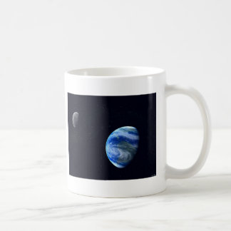 Mug terre