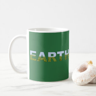 MUG TERRE