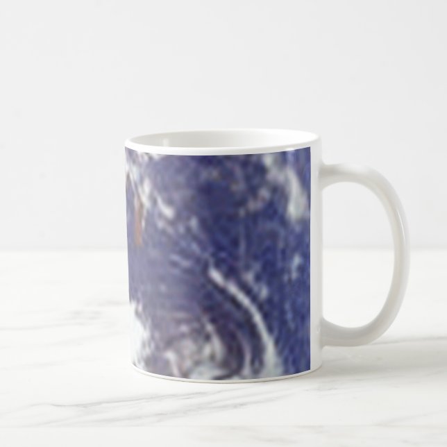 Mug Terre (Droite)