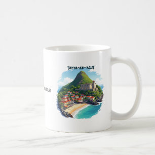 Mug Terre-de-Haut Les Saintes Morne