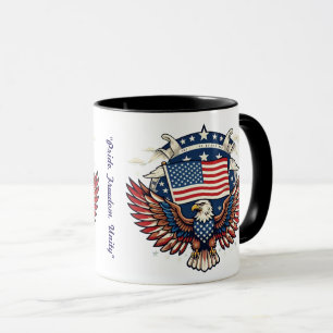Mug "Terre de Liberté"