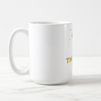 Mug Terre de liberté – Aigle patriotique