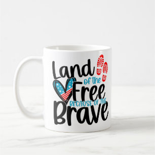 Mug Terre des Libres