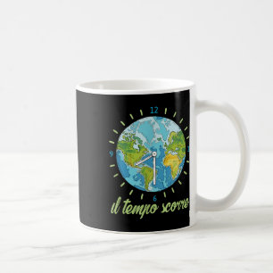 Mug Terre mère Climat De l'environnement Protecti