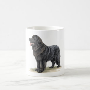Mug Terre-Neuve