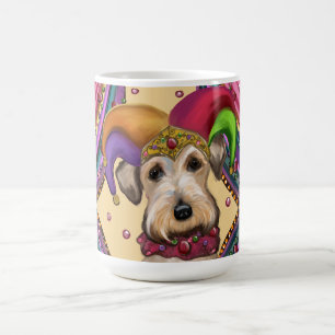 MUG TERRIER AIRDAL