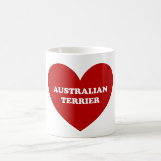 Mug Terrier australien