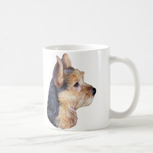Mug Terrier australien HS