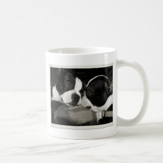 Mug Terrier de Boston