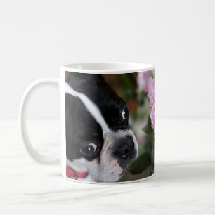 Mug Terrier de Boston