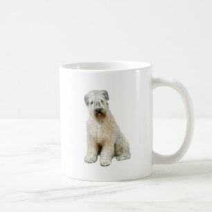 Mug Terrier roux (C)