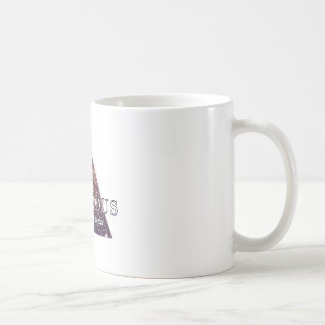 Mug Terrifiant (Droite)