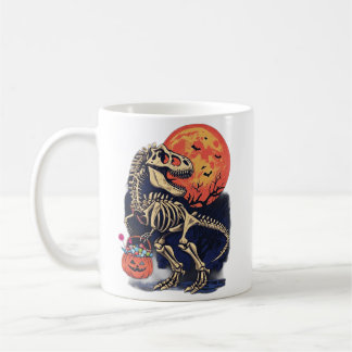 Mug TerrorSaurus Tees