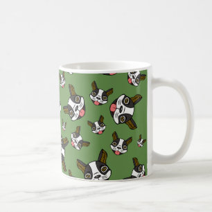 Mug Tervuerens de Boston #15