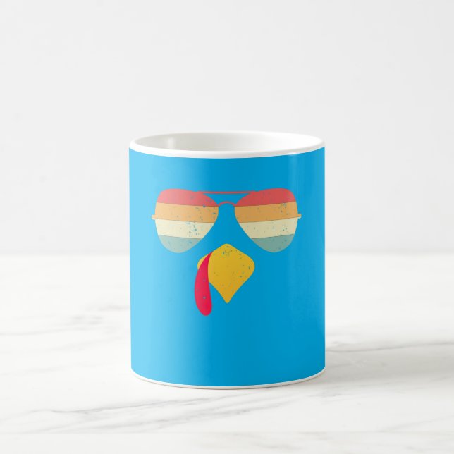 Mug test (Centre)