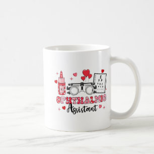 Mug Test Oeil Istant Gles Coeurs Saint Valentin 1