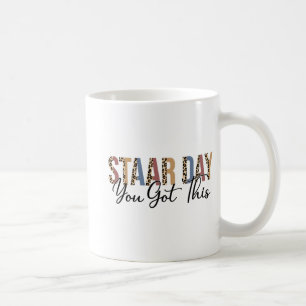 Mug Test Stade Mode Jour Sur Le Test Des Idées De L'En