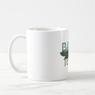 Mug Tests de bataille