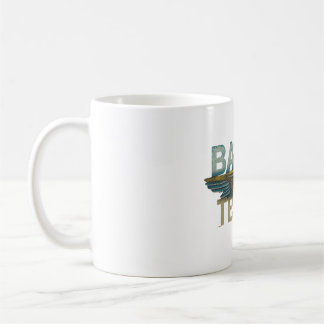 Mug Tests de bataille