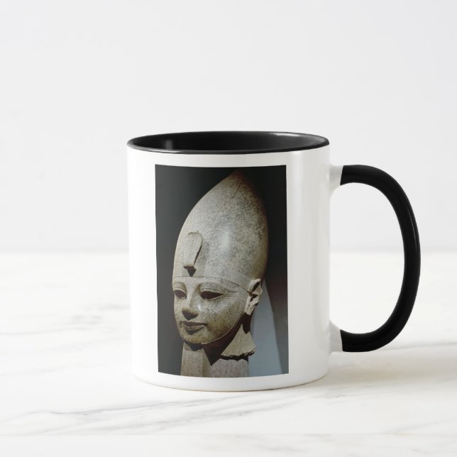 Mug Tête colossale d'Amenhotep III, d'Al-Qurnah (Droite)