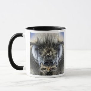 Mug Tête de bourdon
