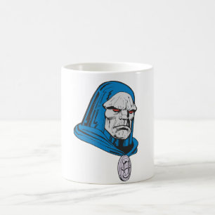 Mug Tête de Darkseid