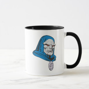Mug Tête de Darkseid