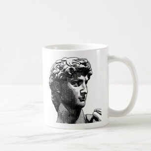 Mug TÊTE de DAVID