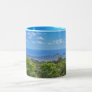 Mug Tête de diamant