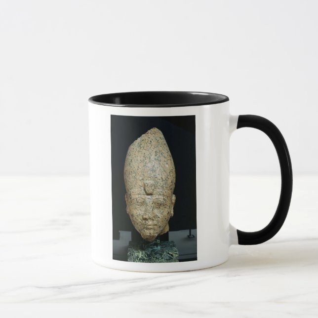 Mug Tête de Hatshepsut (Droite)