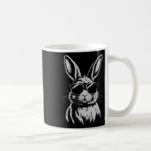 Mug Tête De Lapin Avec Sungels Pour Garçons Hommes Enf