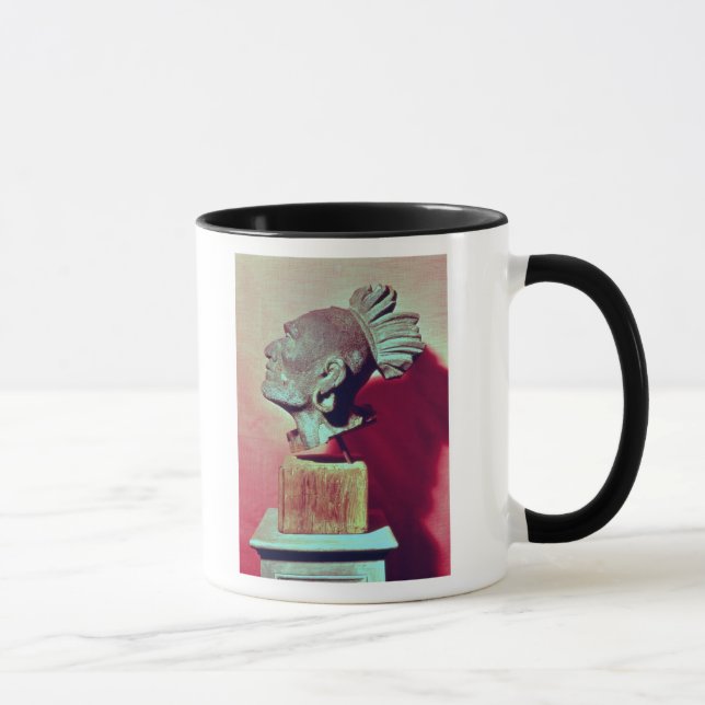 Mug Tête de Squanto (Droite)